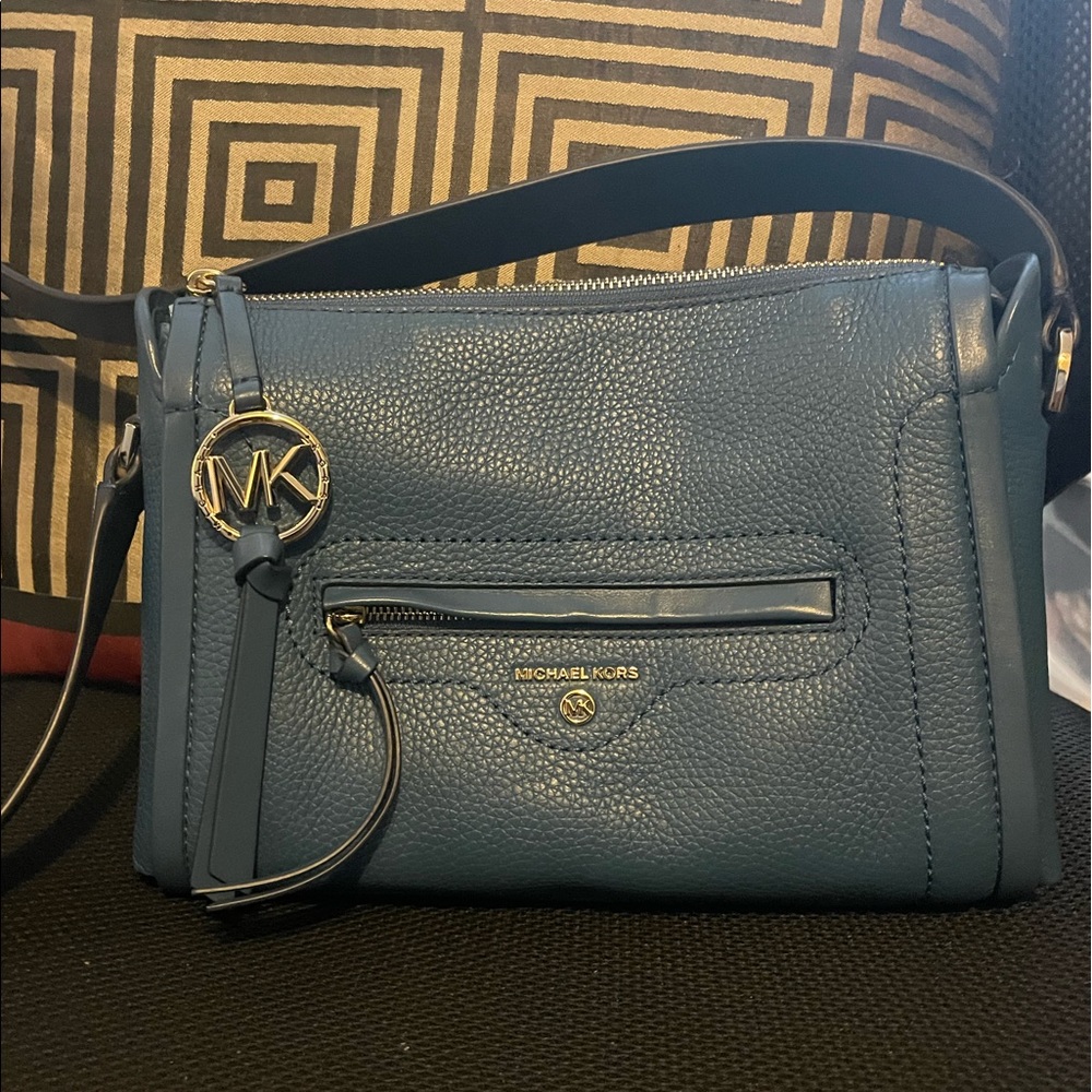 Michael Kors crossbody